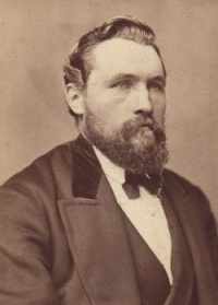Andrew Rasmus Anderson (1844 - 1919) Profile